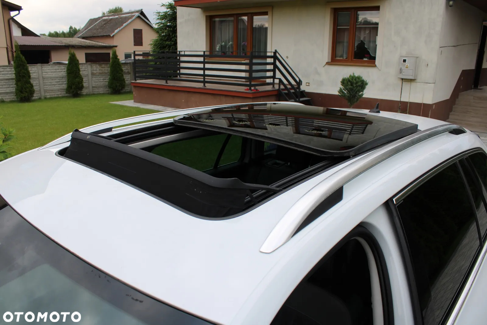 Skoda Superb - 8