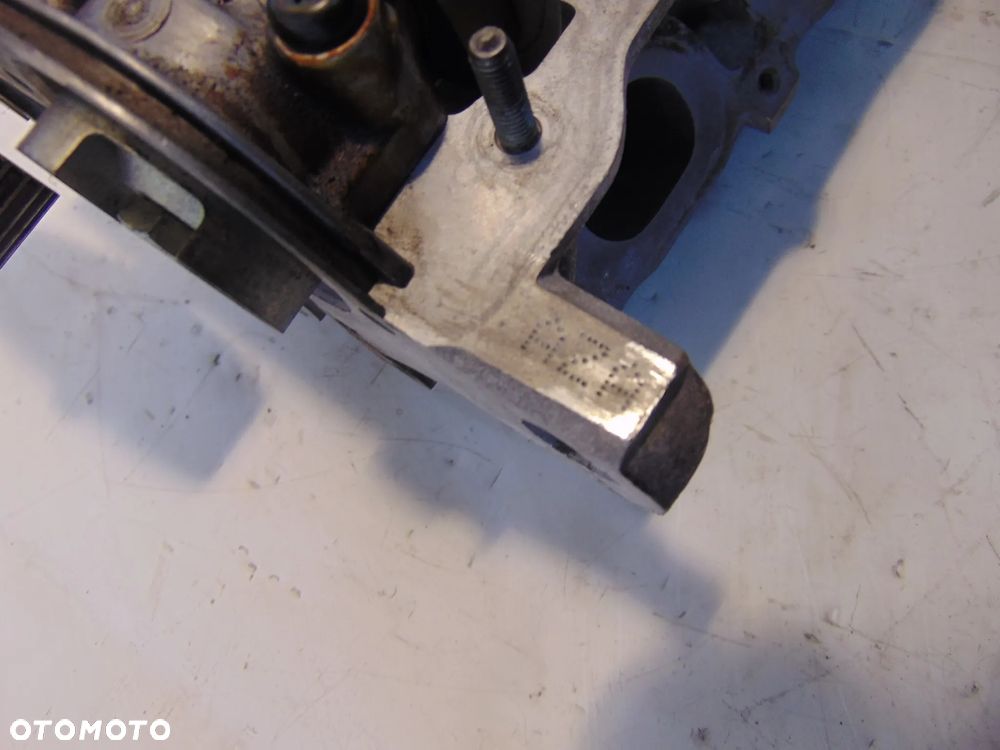 Głowica audi a4 s4 b5 2,7 bi turbo lewa/prawa cena sztuka po regeneracji AZA - 6
