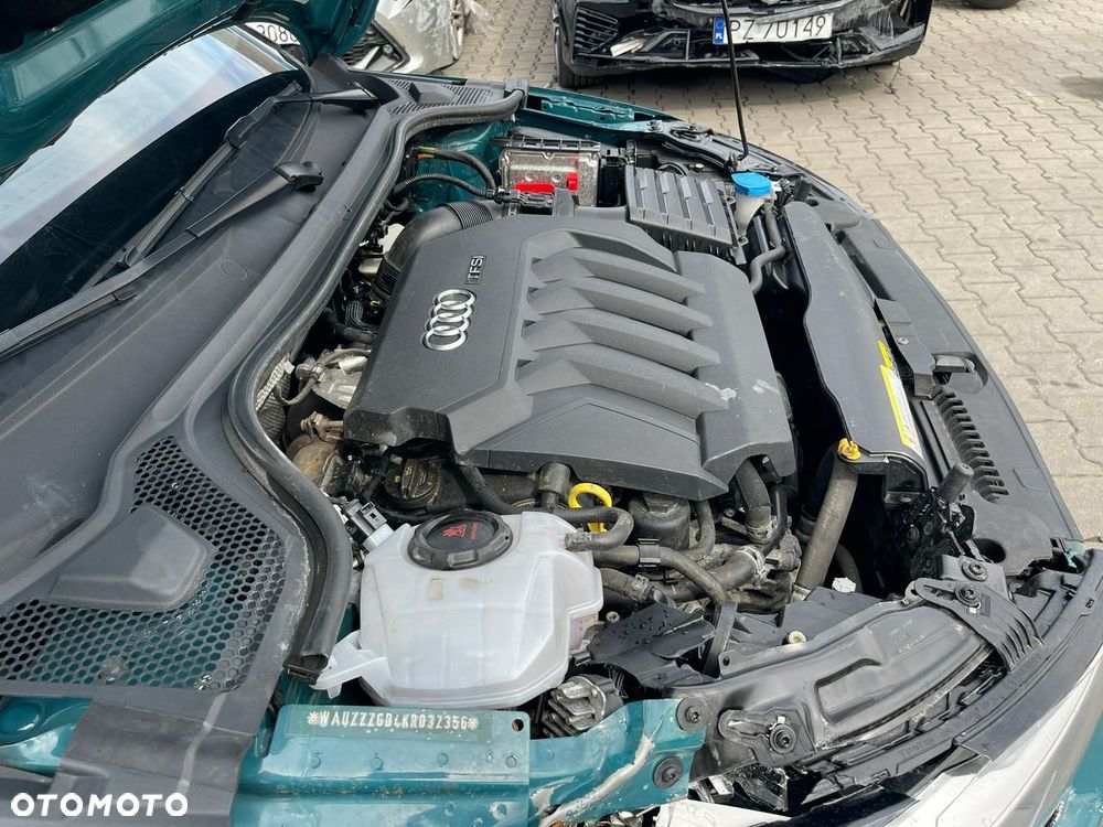 Audi A1 Sportback 40 TFSI S Line S tronic - 14