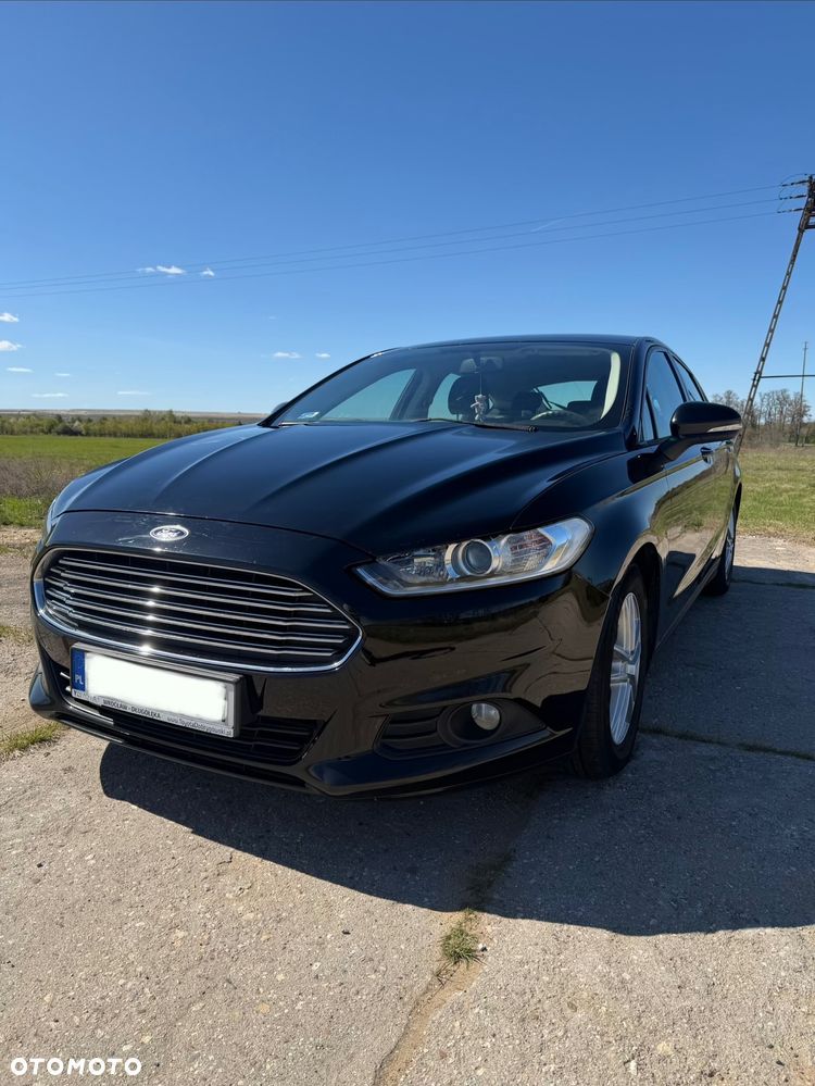 Ford Mondeo 2.0 TDCi Gold Edition - 1