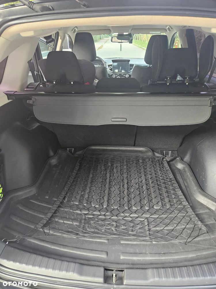 Honda CR-V 2.0 Elegance (2WD) - 18