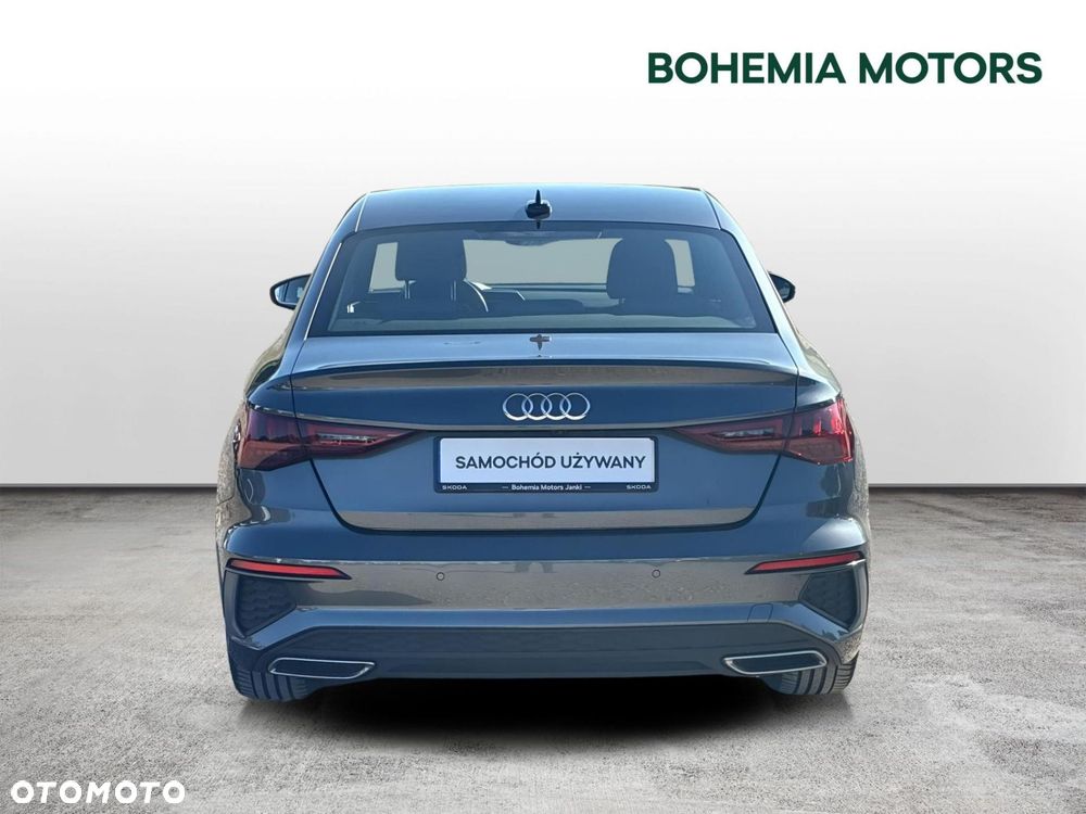Audi A3 Limousine - 5
