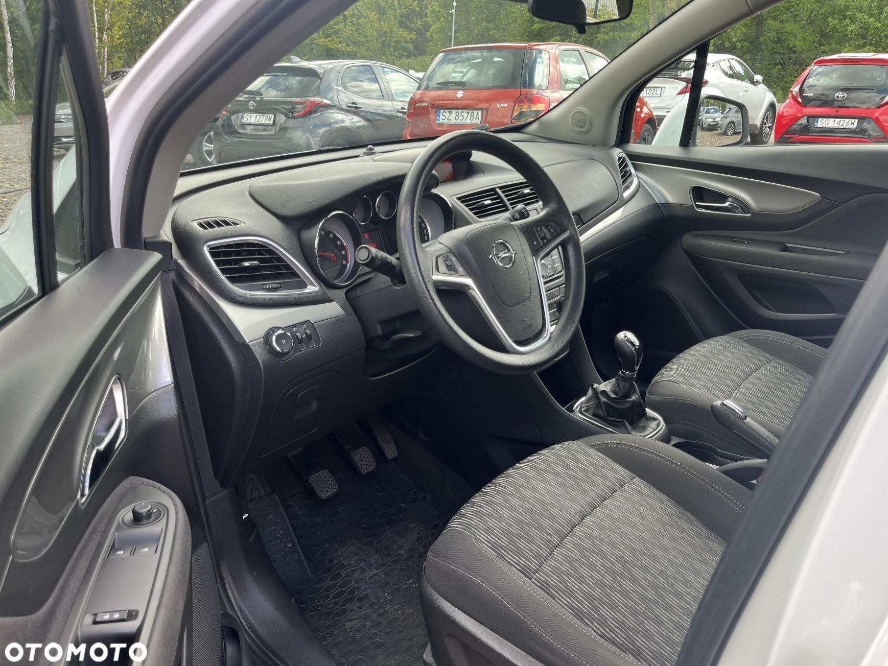 Opel Mokka 1.6 Active S&S - 11