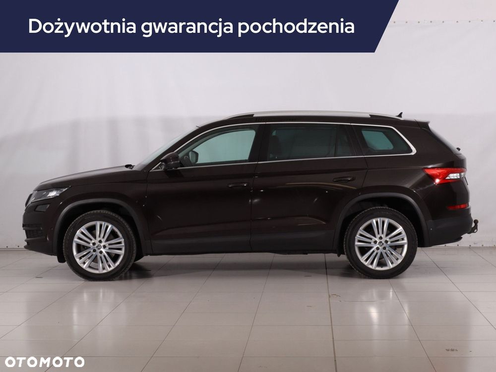 Skoda Kodiaq - 4
