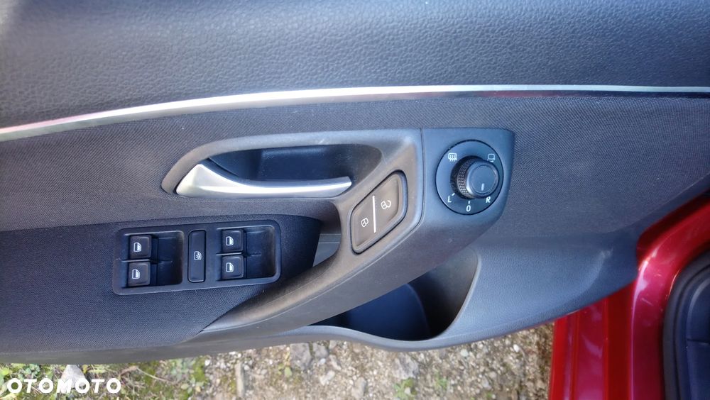 Volkswagen Polo 1.2 TSI BMT Highline - 9