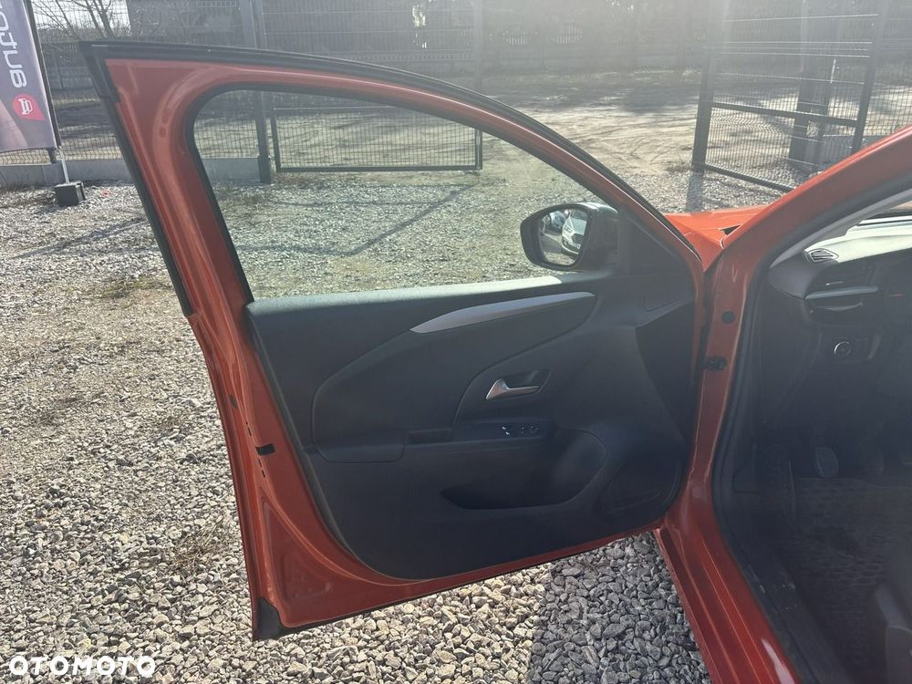 Opel Corsa - 17