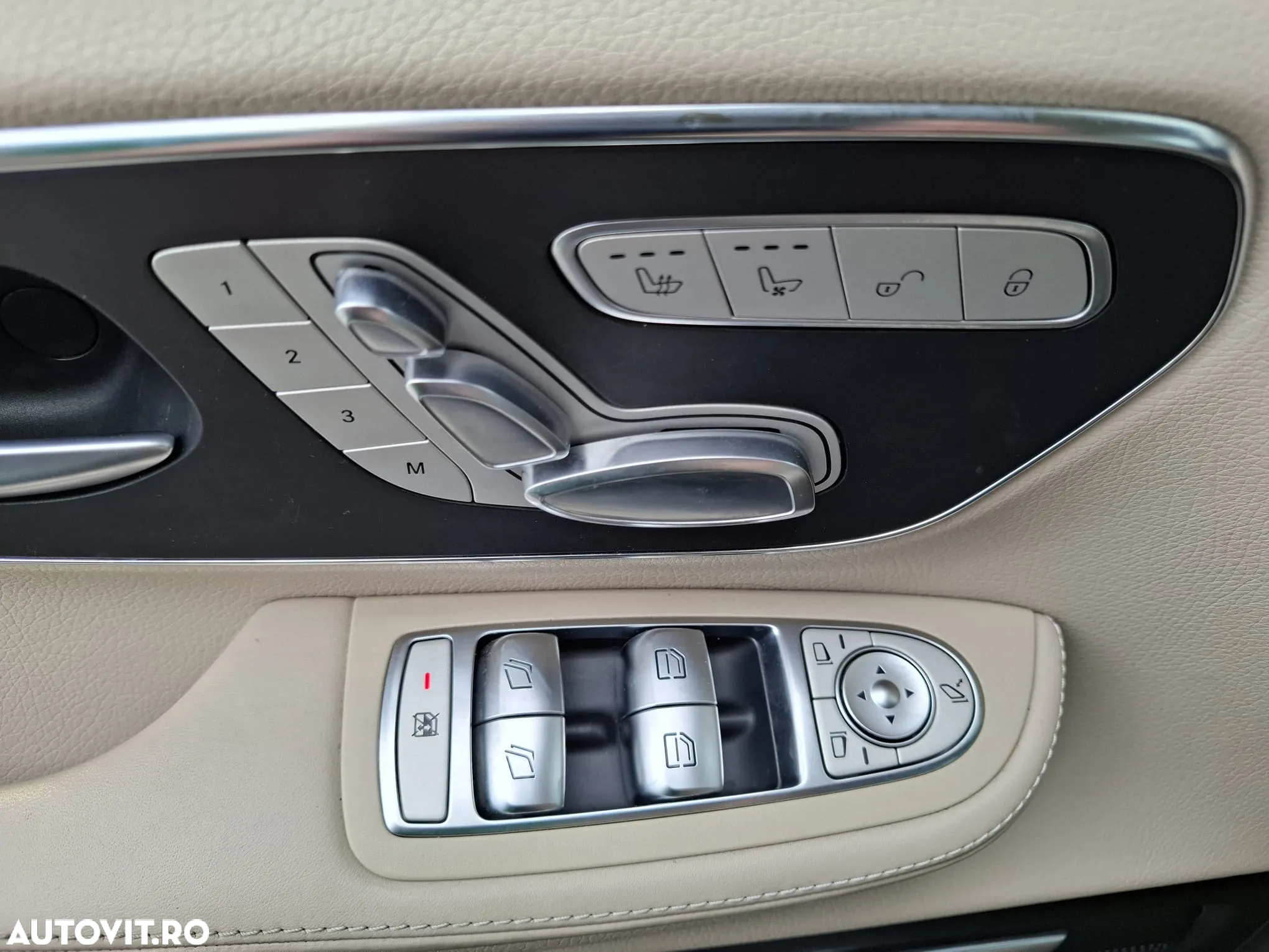 Mercedes-Benz V 250 BlueTEC Aut. Extralong - 9