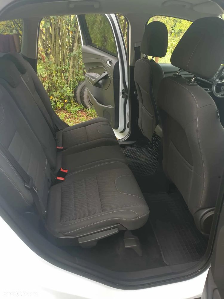 Ford Kuga 2.0 TDCi Trend - 18