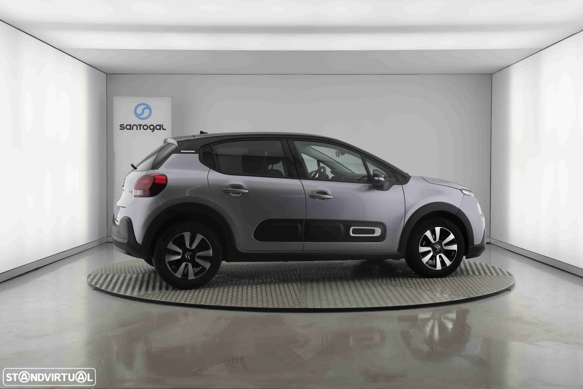 Citroën C3 1.2 PureTech Max - 3