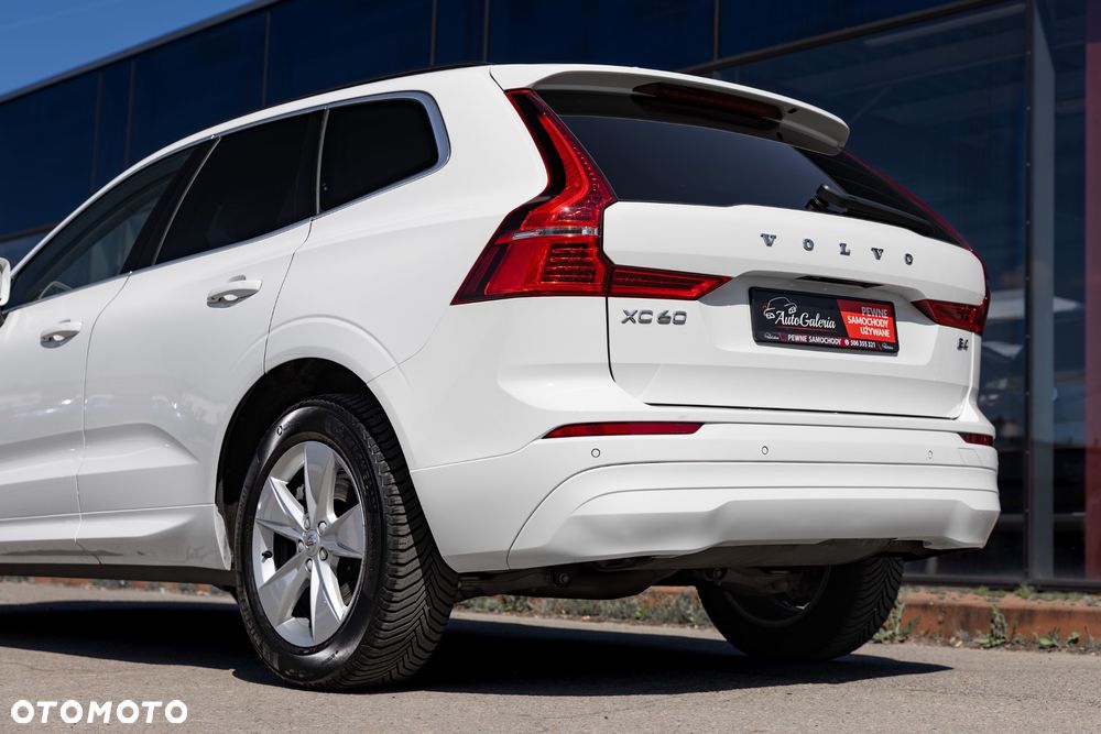 Volvo XC 60 B4 D Geartronic Momentum Pro - 13