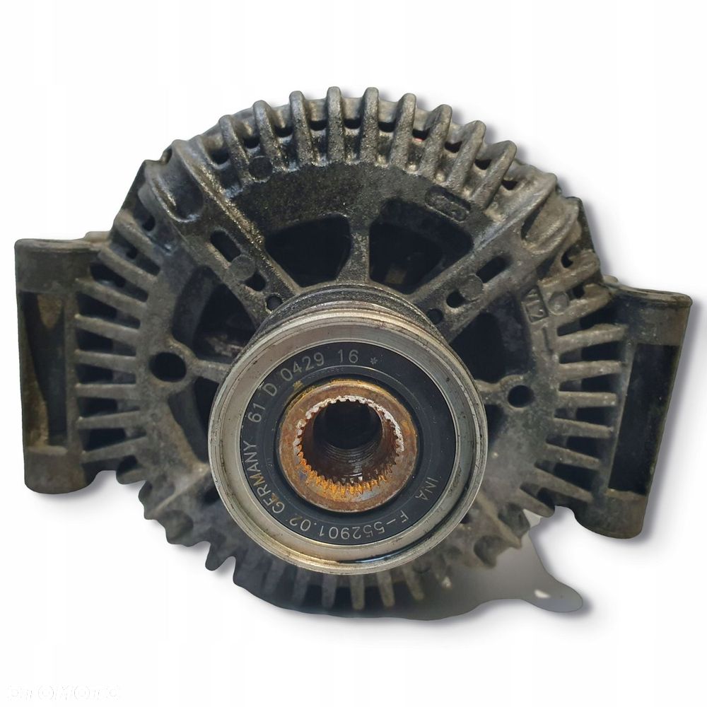 ALTERNATOR Mercedes Vito W639 2.2 CDI A6461541102 - 3