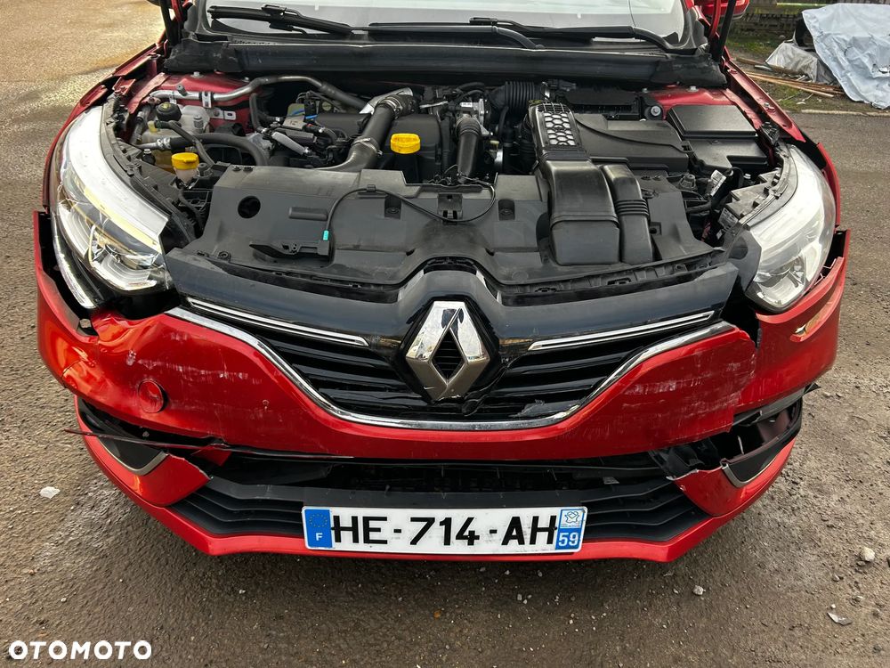 Renault Megane - 10