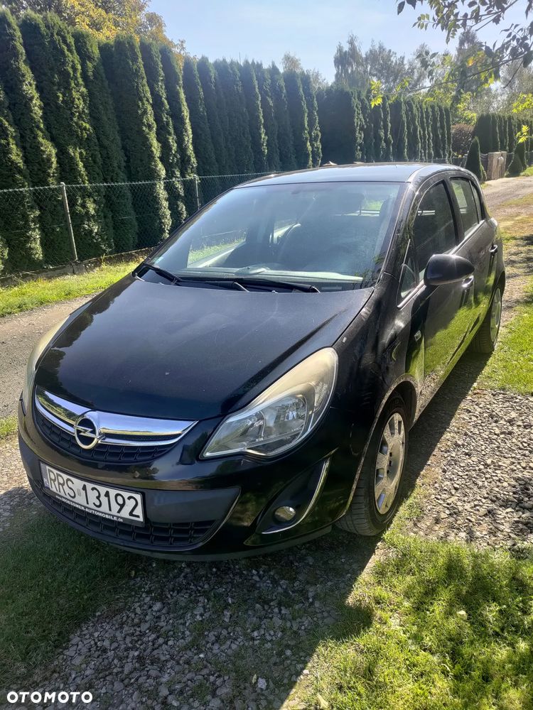 Opel Corsa - 2