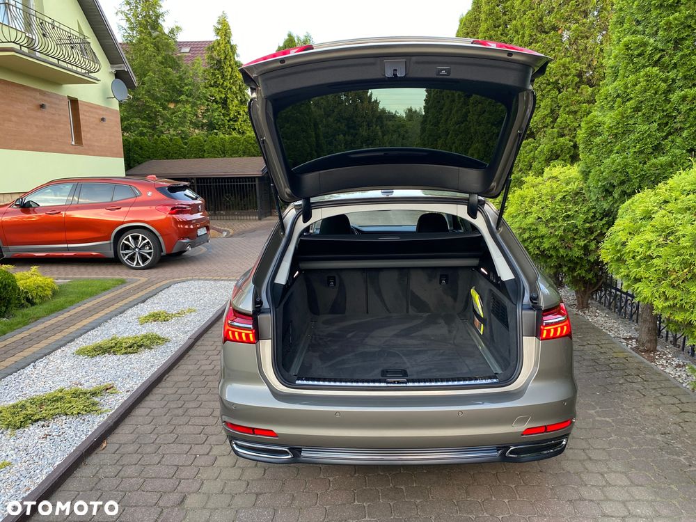 Audi A6 - 15