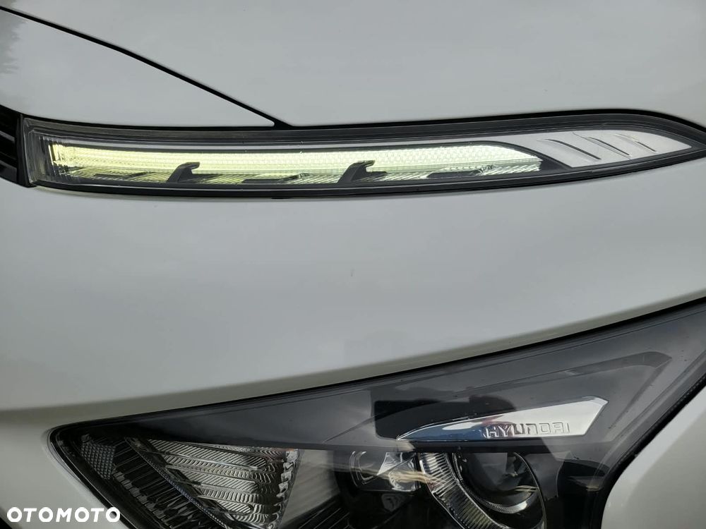 Hyundai Bayon - 2