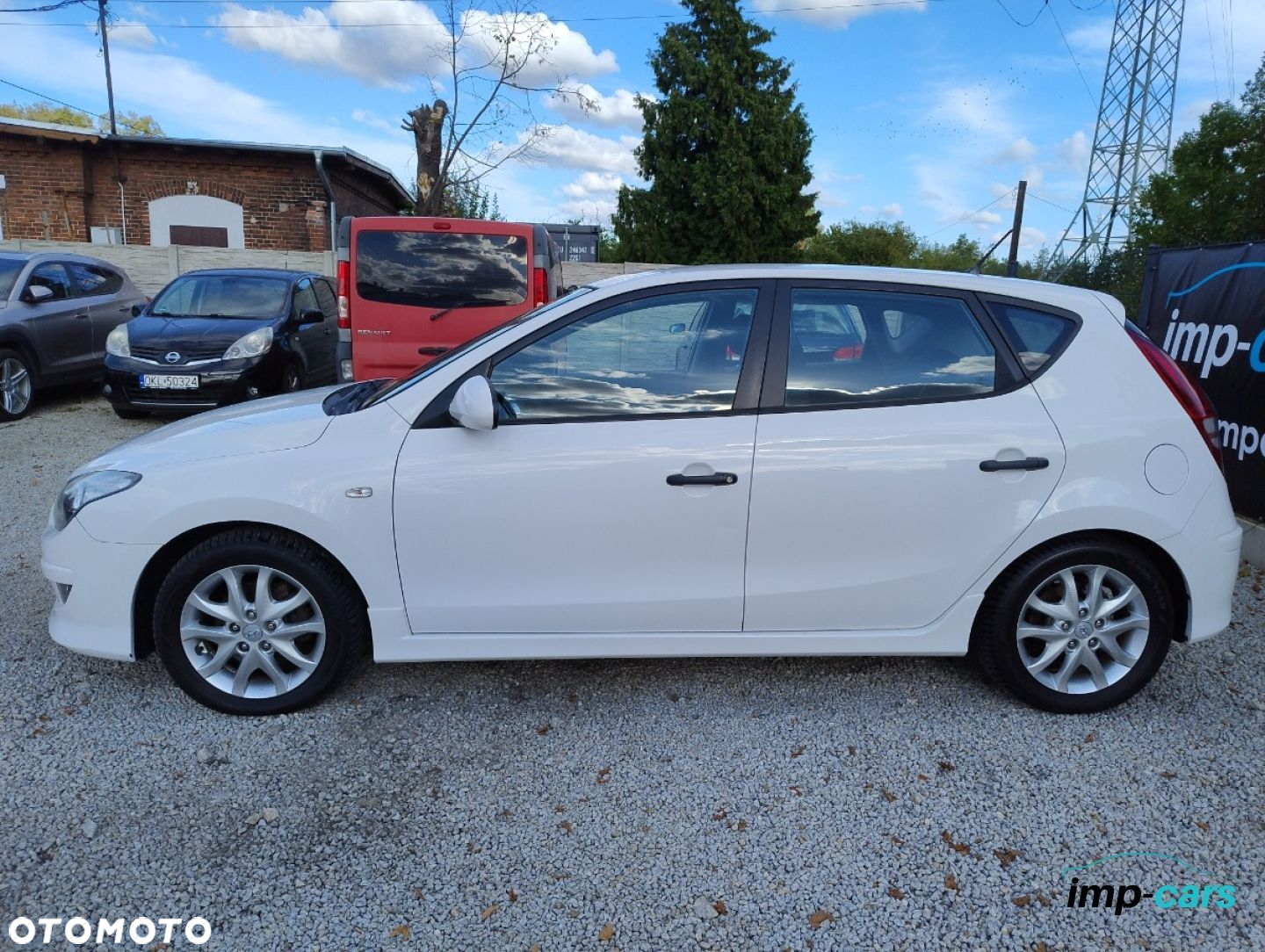 Hyundai i30 - 13