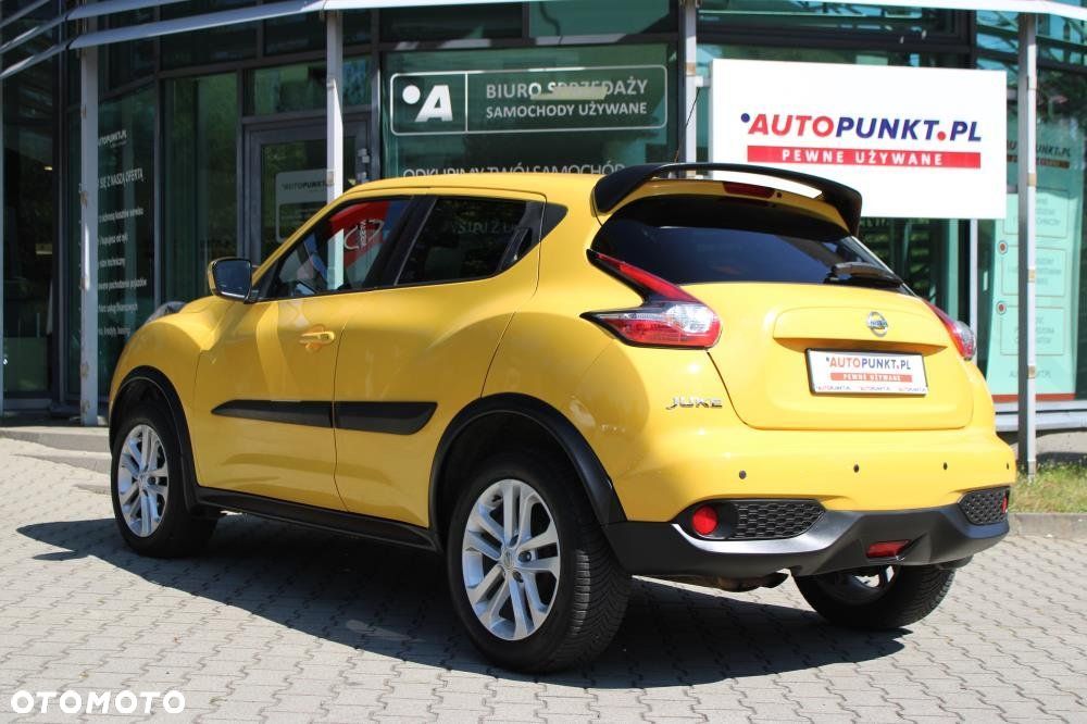 Nissan Juke - 7