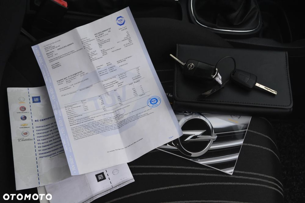 Opel Corsa 1.4 16V 111 - 37