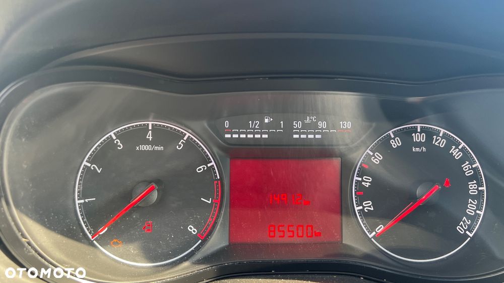 Opel Corsa - 3