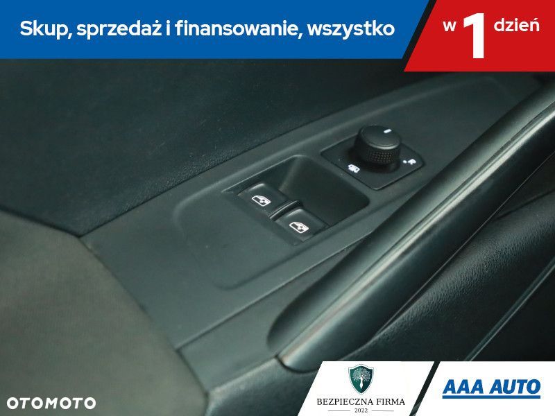 Skoda Fabia - 18