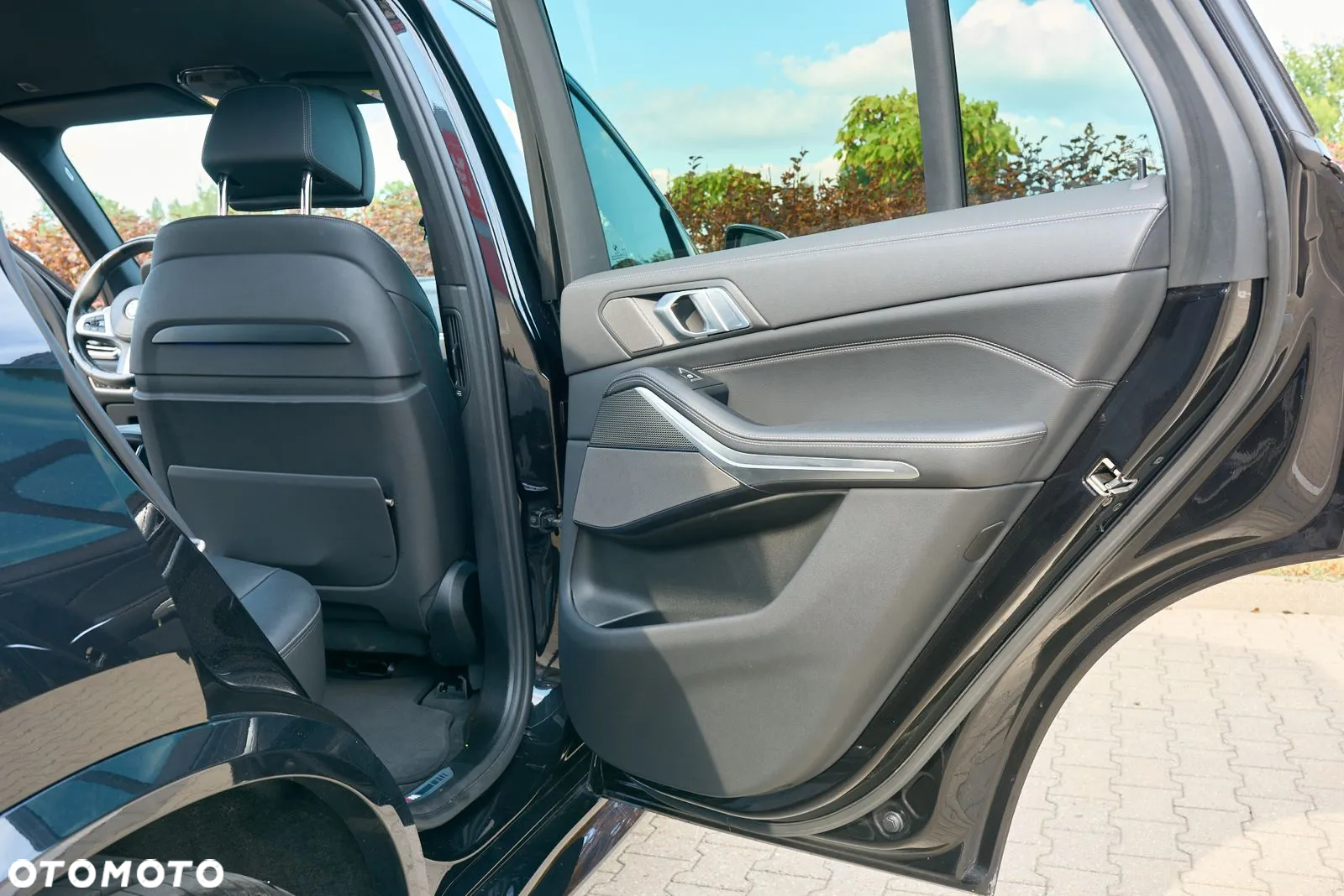 BMW X5 xDrive40i - 20