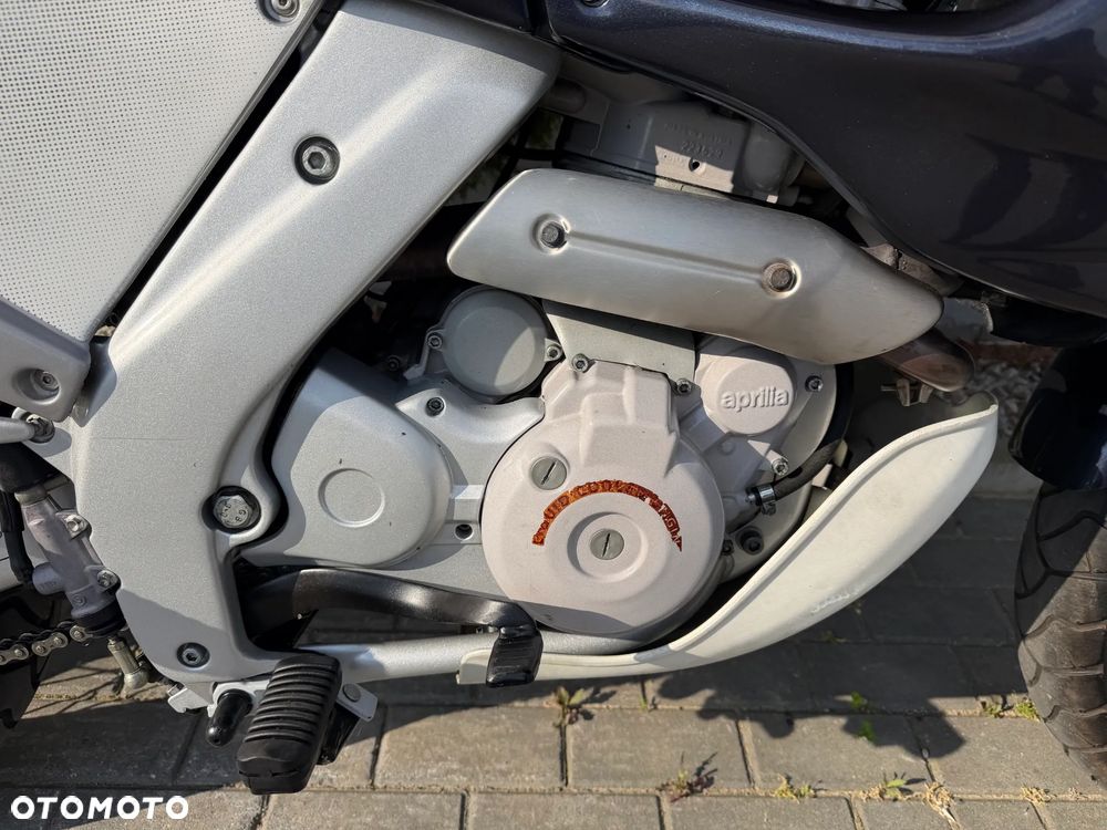 Aprilia Pegaso - 14