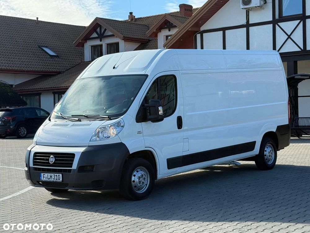 Fiat Ducato - 7