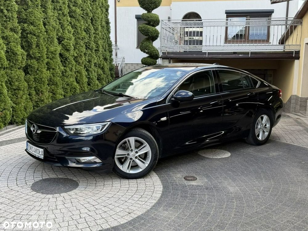 Opel Insignia - 2
