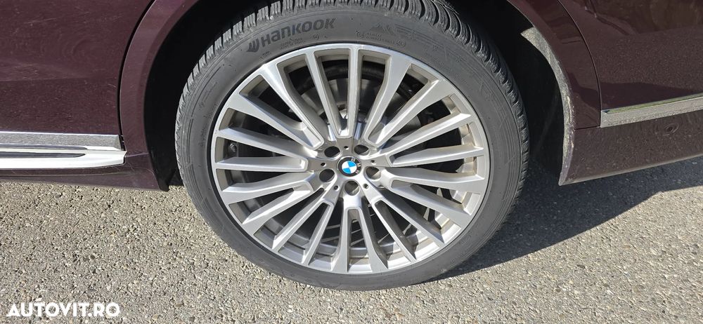 BMW X7 xDrive40i - 10