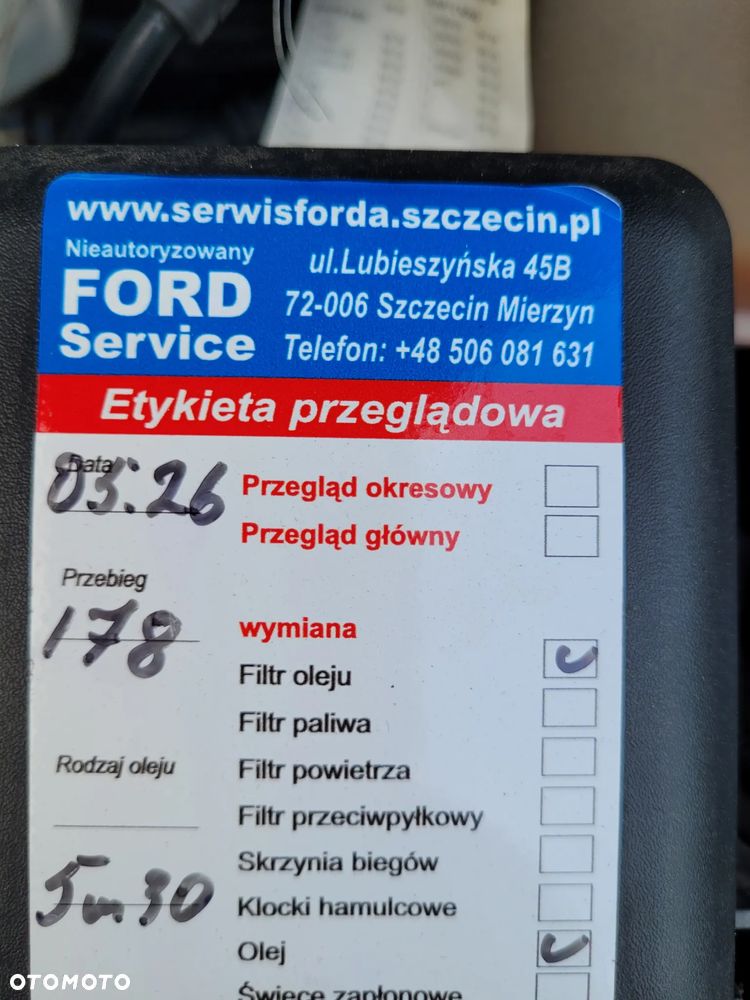 Ford Transit - 14
