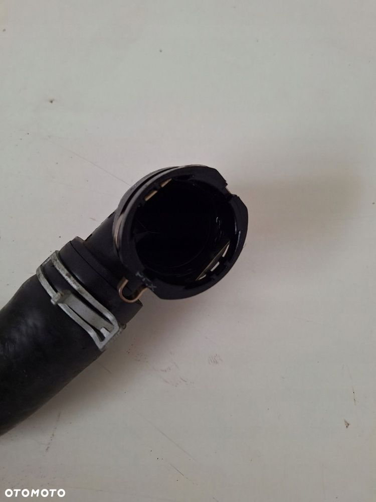 hyundai i20 iii 2021 rura dolna przewod intercoolera kolanko - 3