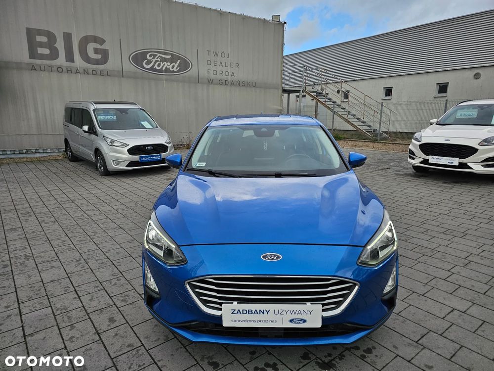 Ford Focus - 2