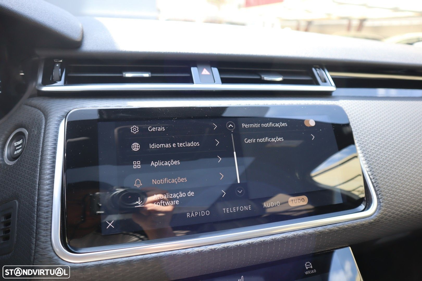 Land Rover Range Rover Velar 2.0 P400e AWD Dynamic HSE - 31
