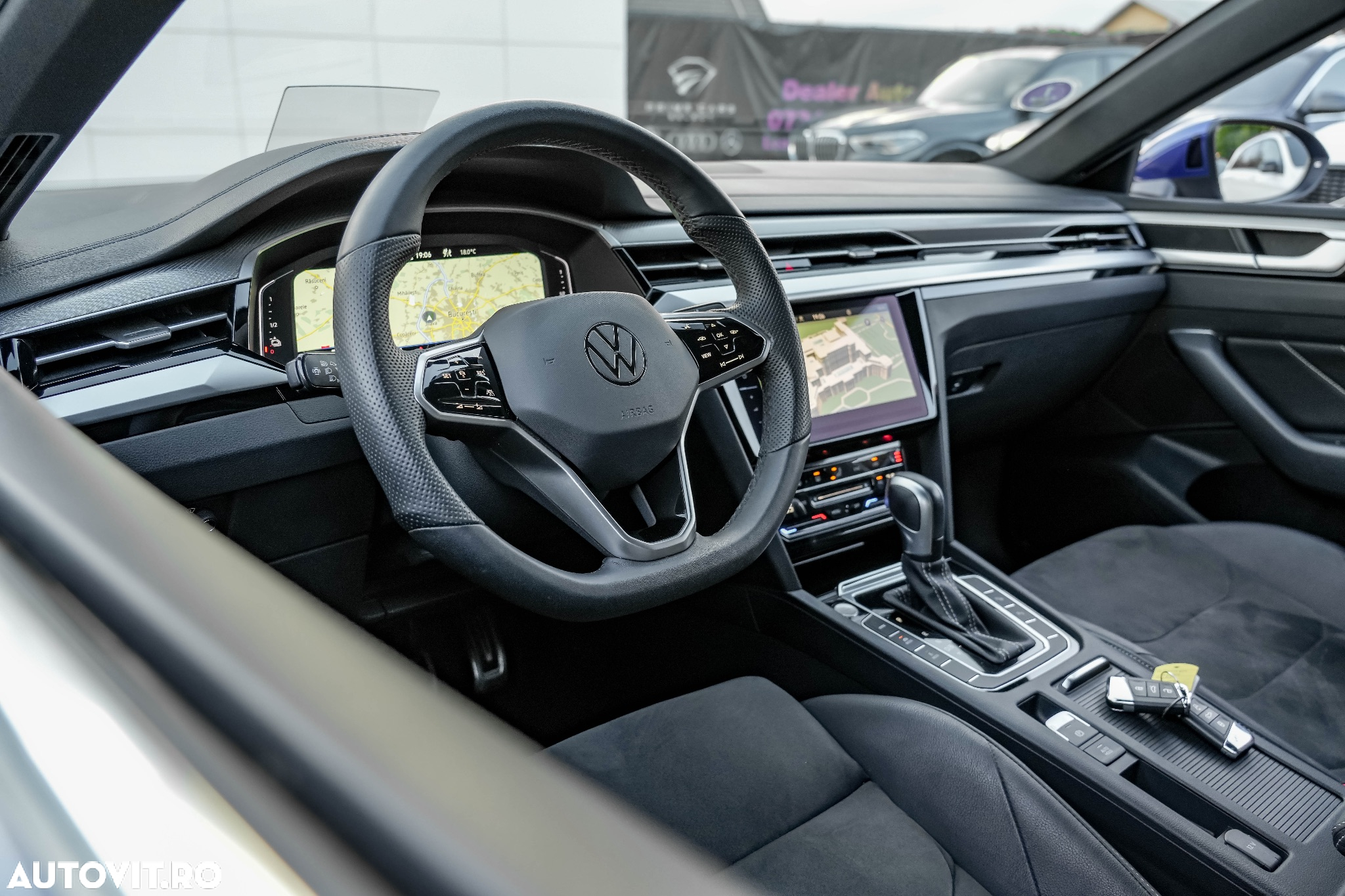 Volkswagen ARTEON - 10