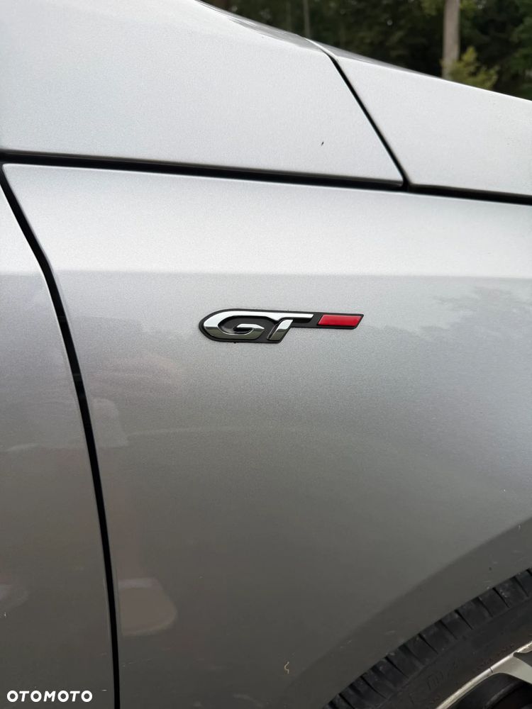 Peugeot 308 1.6 Pure Tech GPF GT S&S EAT8 - 8