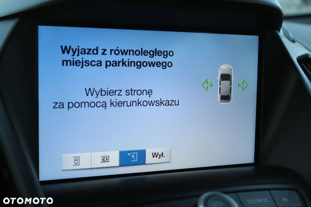 Ford Kuga 2.0 TDCi 2x4 Business Edition - 38