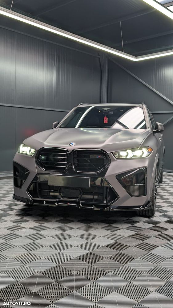 BMW X5 xDrive40i - 2
