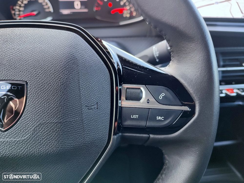 Peugeot 208 1.2 PureTech Active Pack - 21