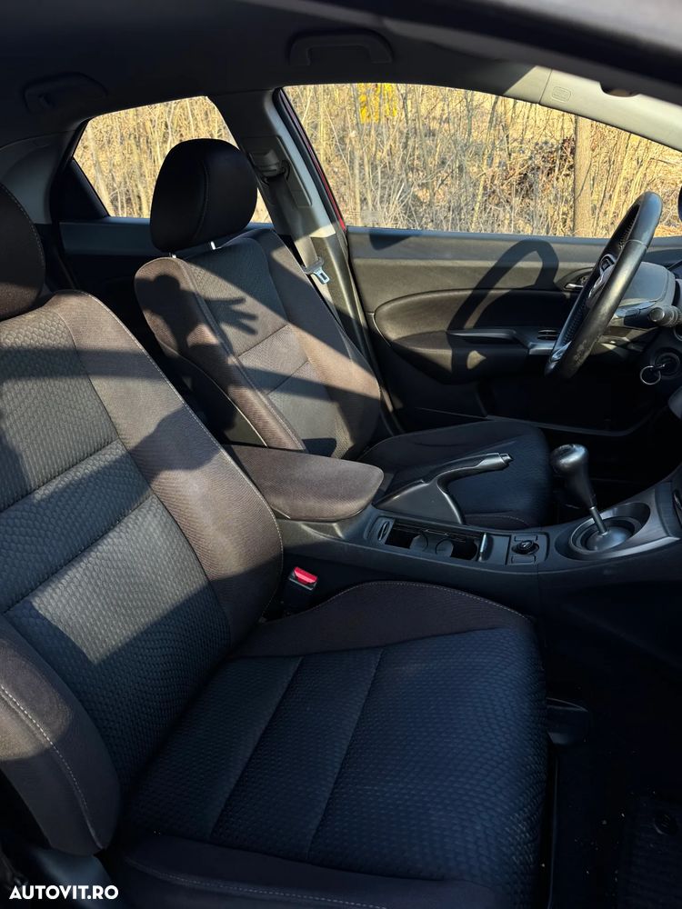 Honda Civic 1.8i-VTEC Comfort - 10