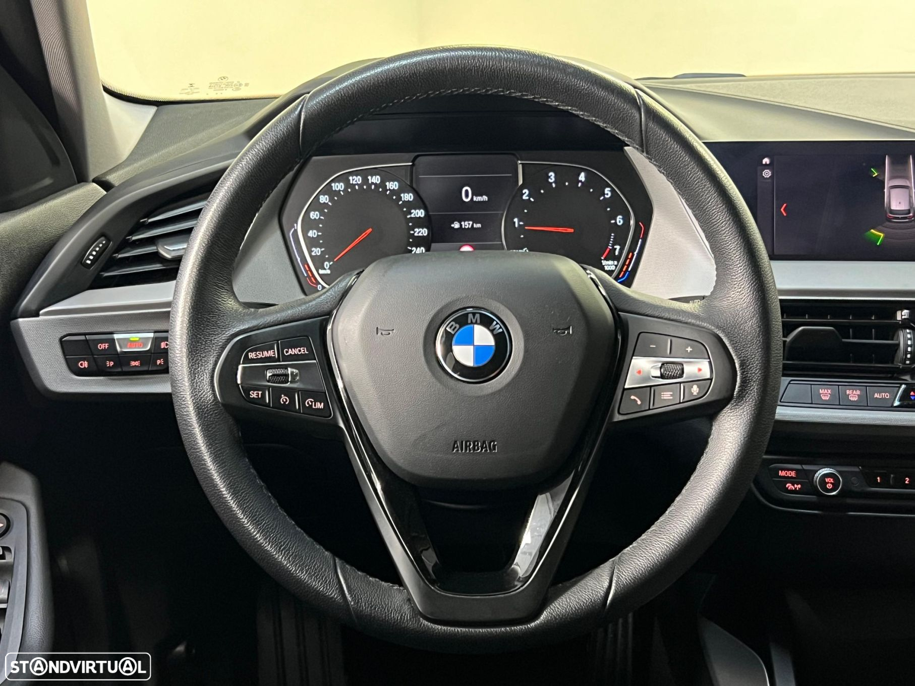 BMW 118 i Corporate Edition Auto - 9