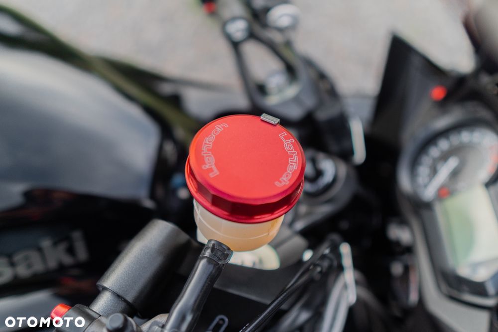 Kawasaki Ninja 1000 SX - 19