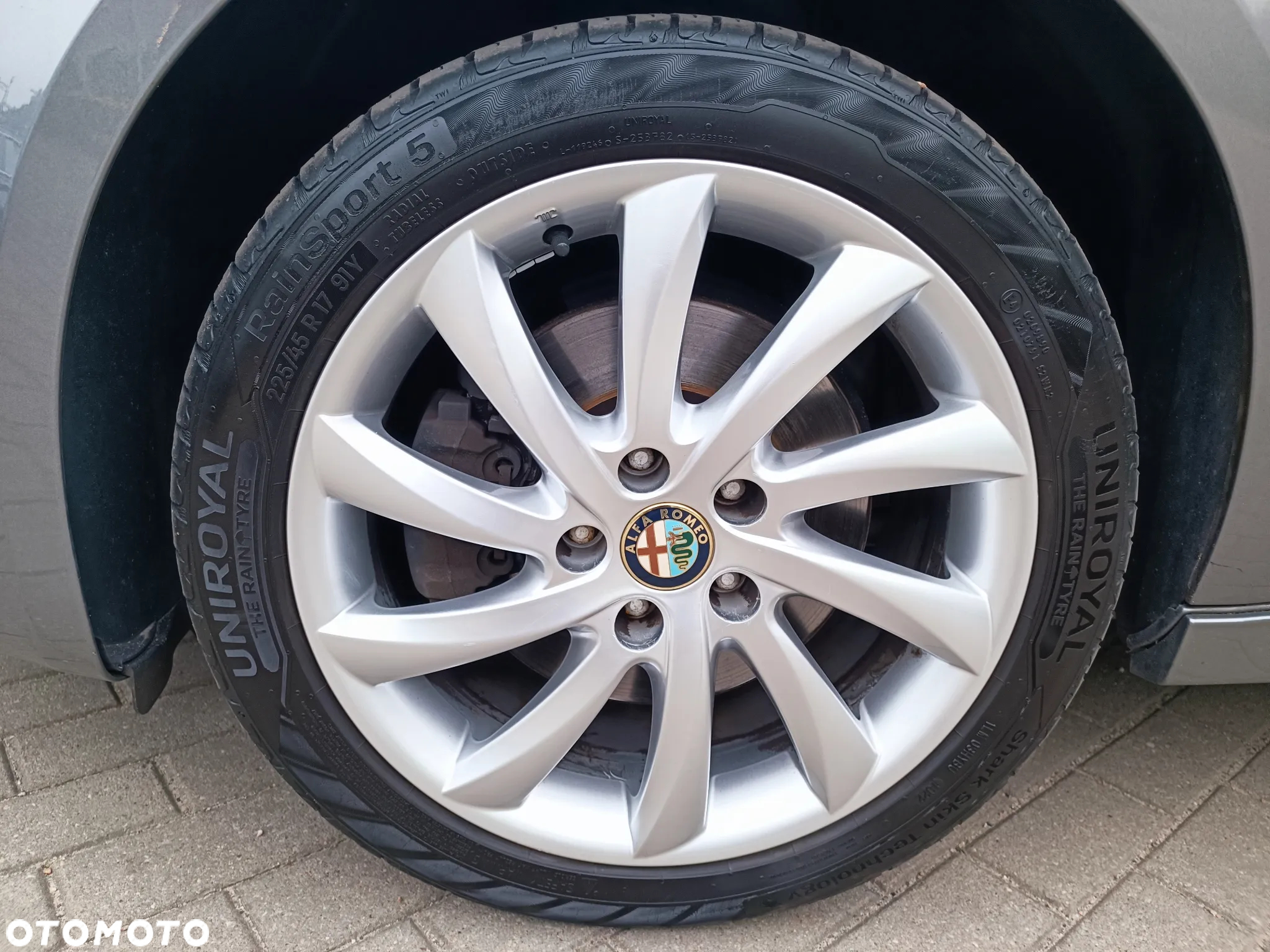 Alfa Romeo Giulietta 2.0 JTDM 16V Turismo - 15