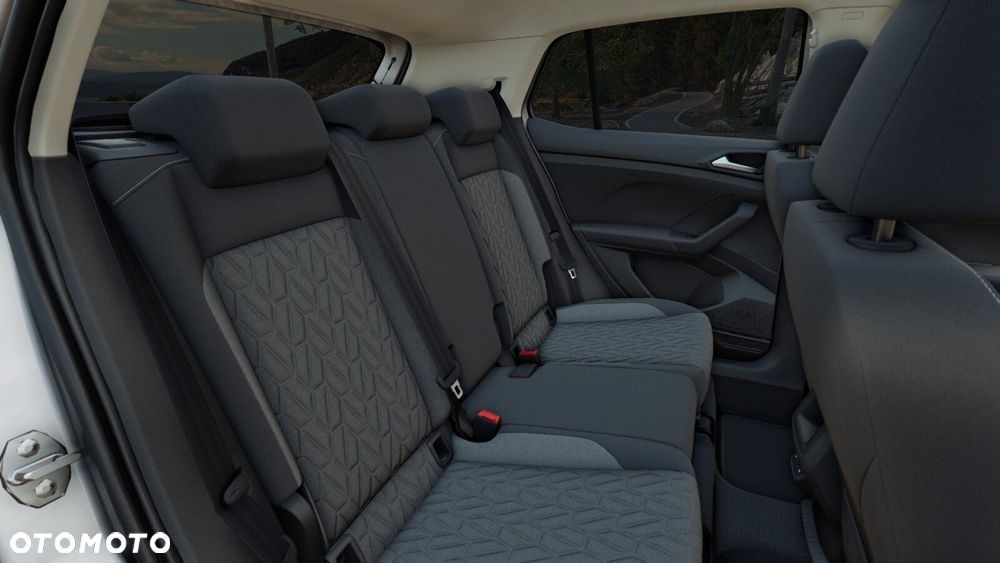 Volkswagen T-Cross - 10