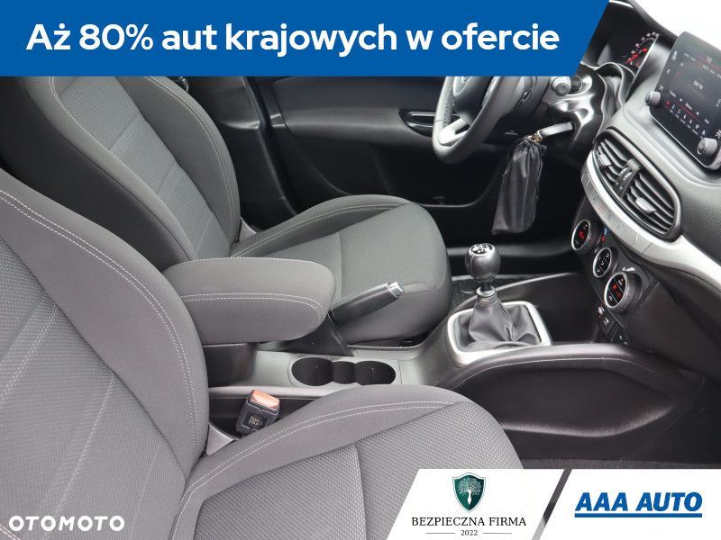 Fiat Tipo - 11