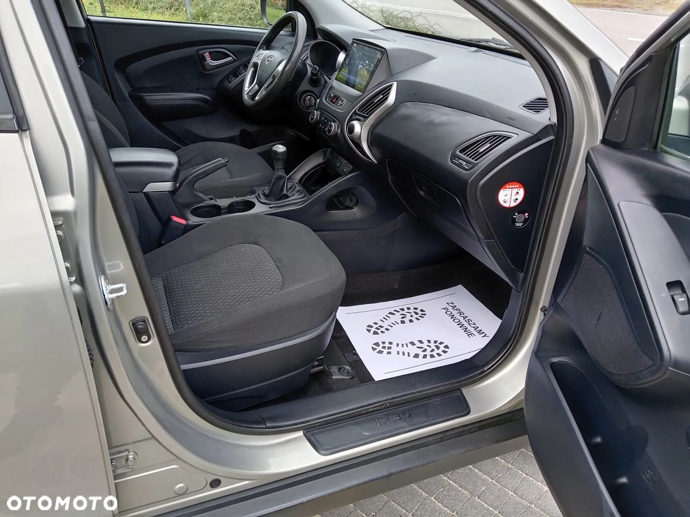Hyundai ix35 - 10