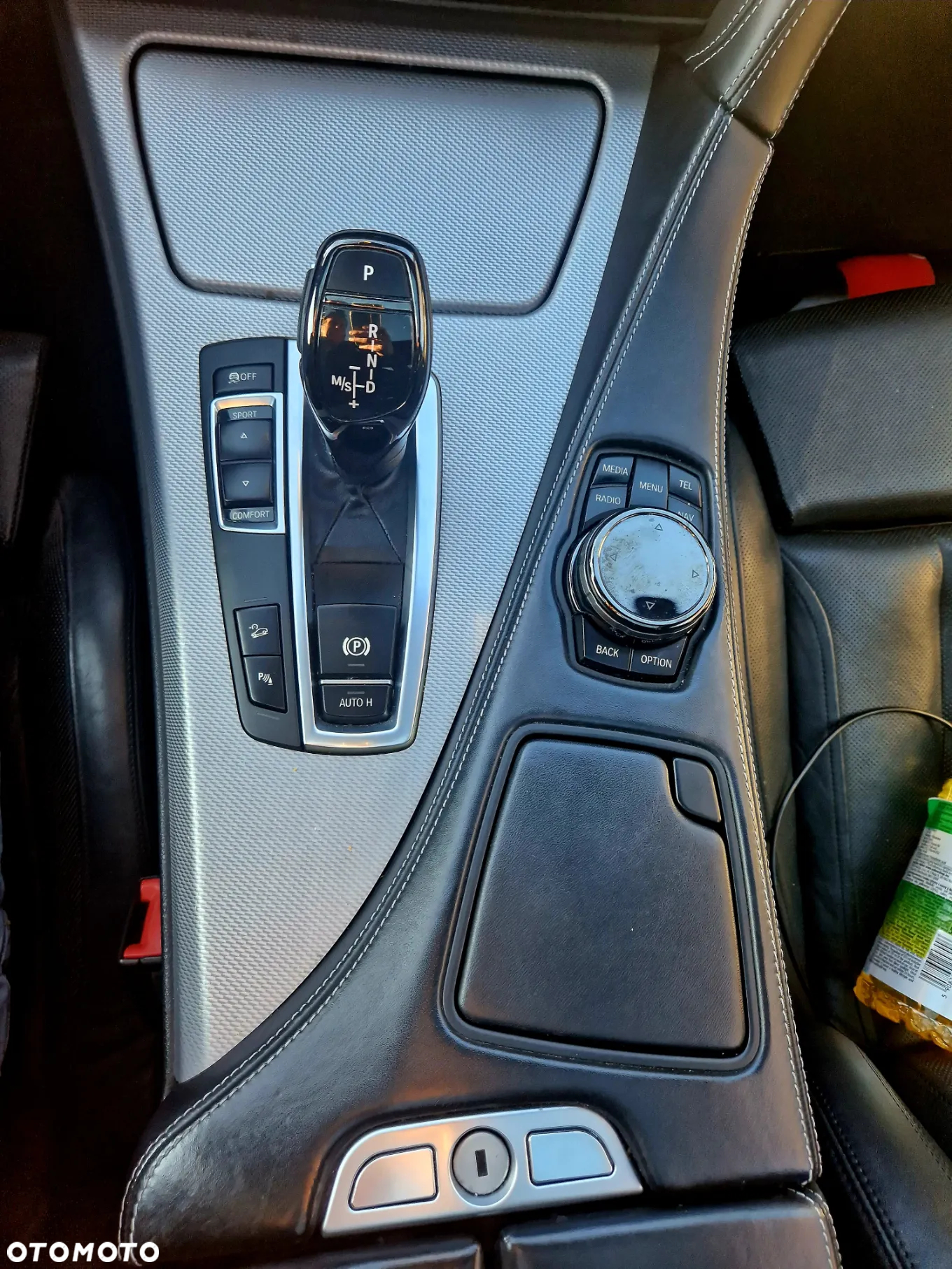 BMW Seria 6 650i xDrive M Sport Edition - 15