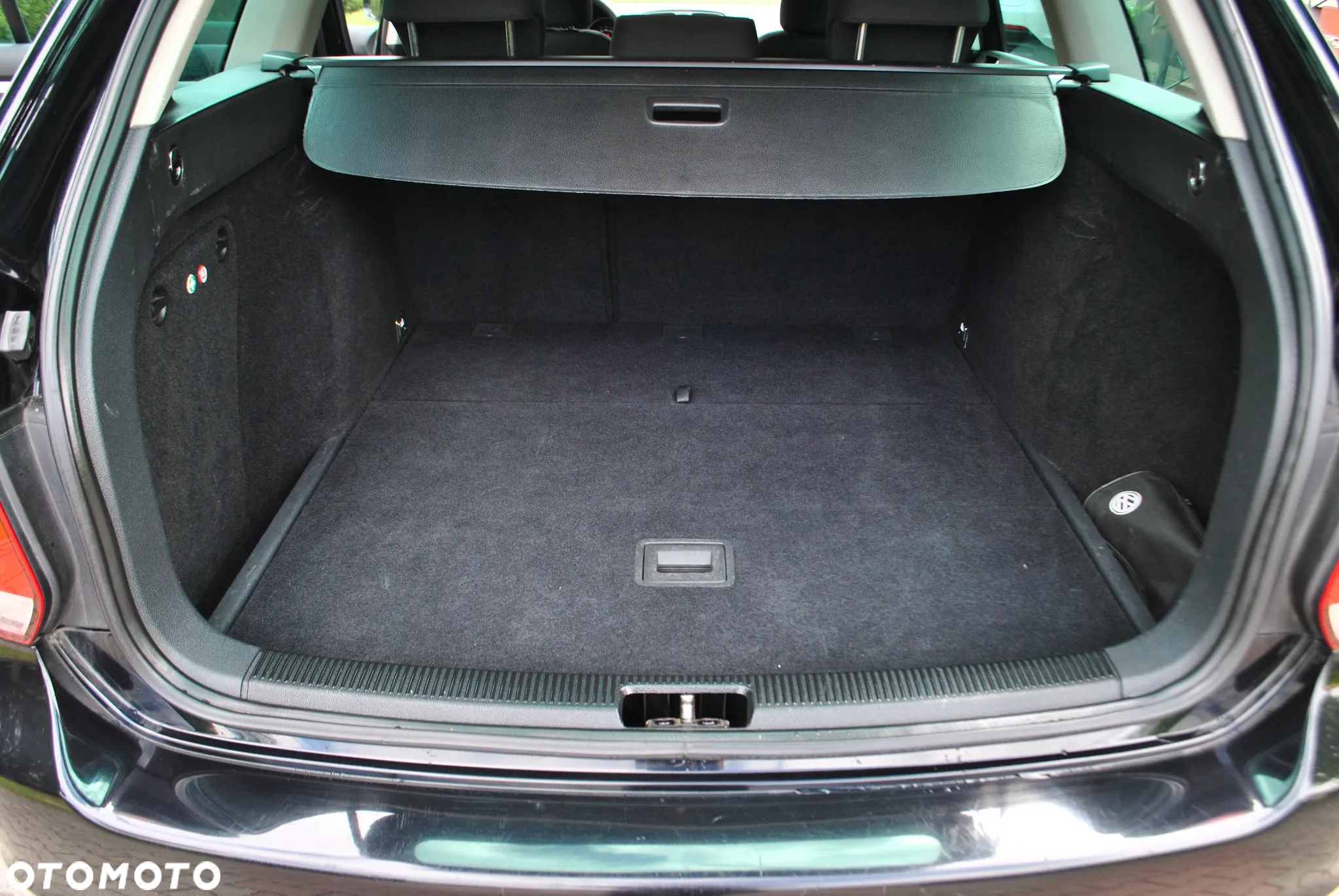 Volkswagen Golf VI 1.4 Comfortline - 21