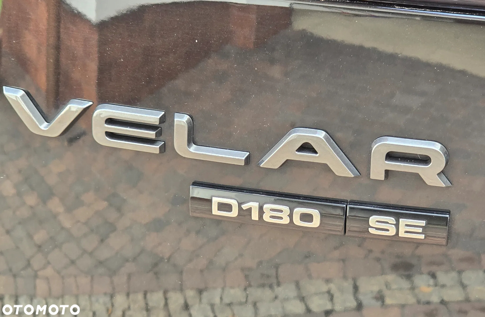 Land Rover Range Rover Velar 2.0 TD4 R-Dynamic SE - 26