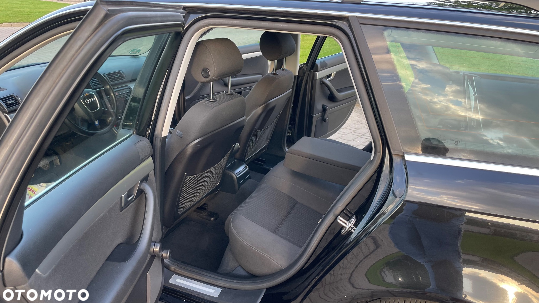 Audi A4 - 13