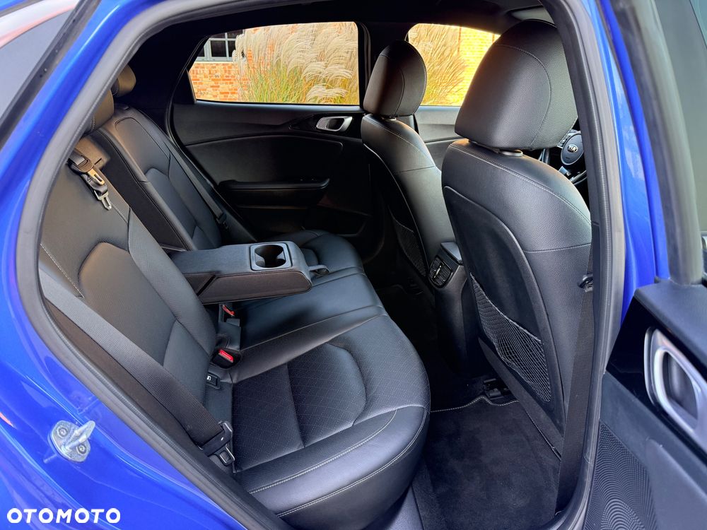 Kia XCeed 1.6 T-GDI GT-Line DCT - 18